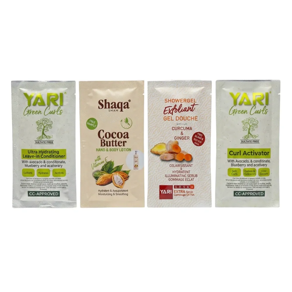 Yari Calendario de Adviento Yari Calendario de Adviento